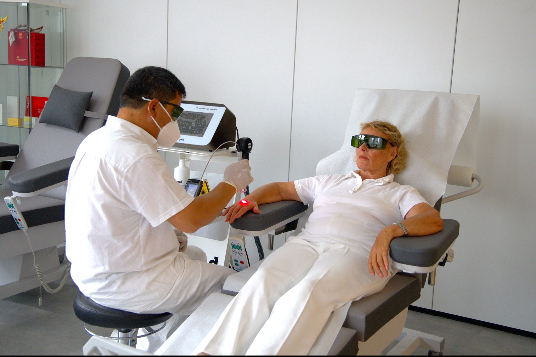 Beauty Pheresis™ — Galerie — 1