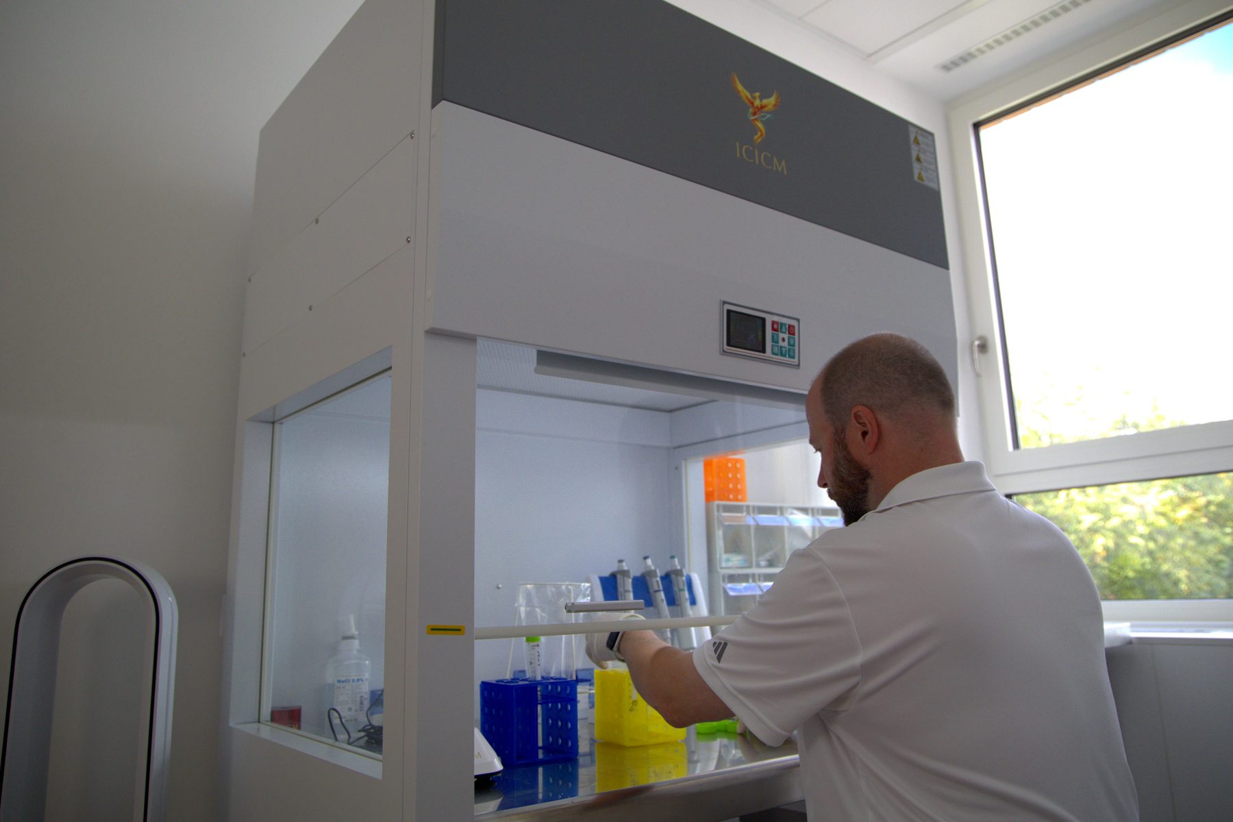 OncoCheck-Apheresis — Galerie — 1