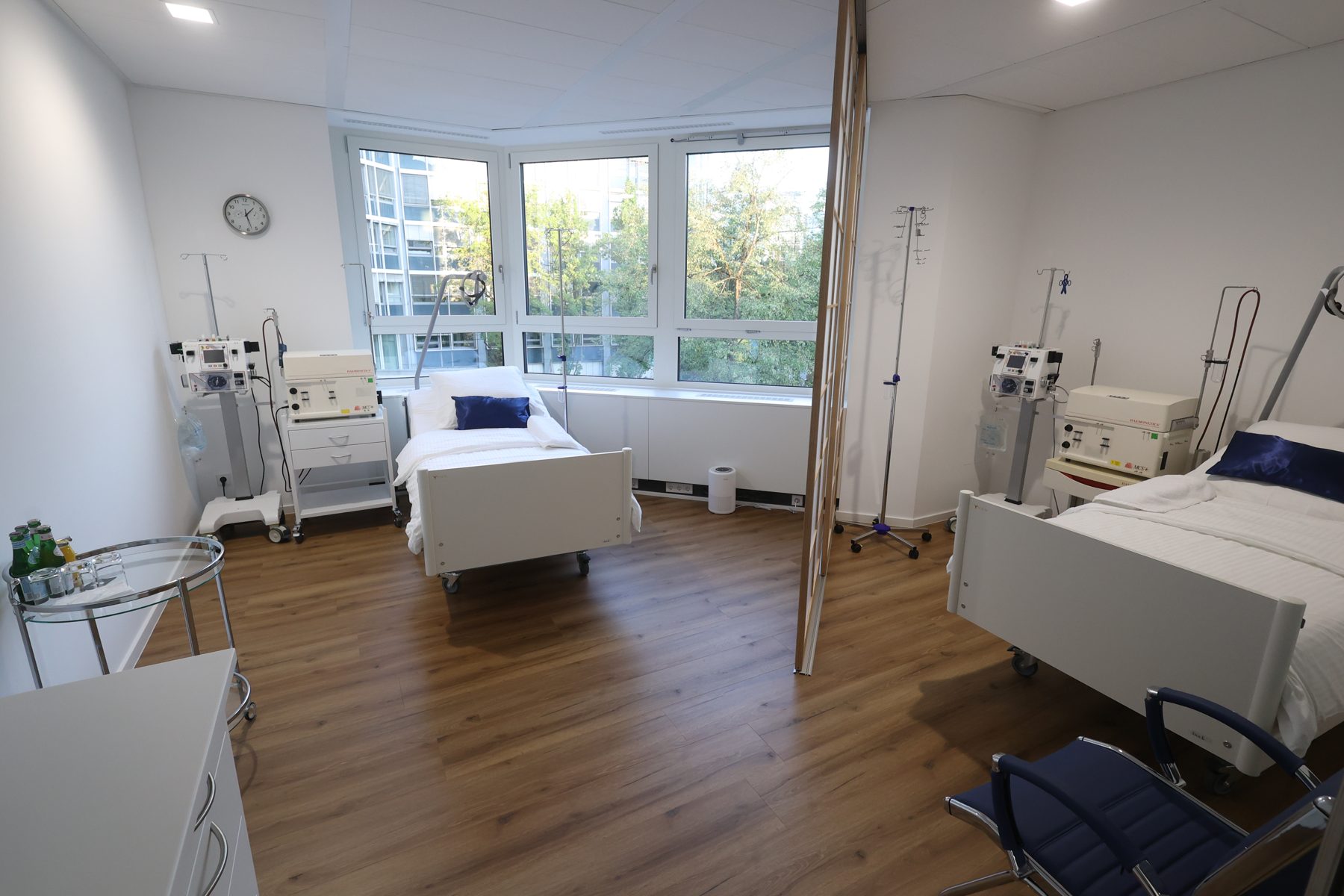 Unsere Räumlichkeiten in München — 2