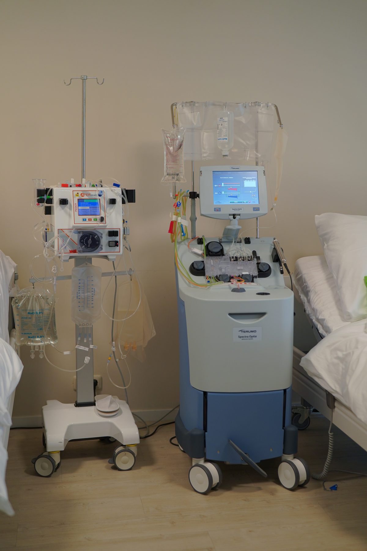 VitaPherese® Plasma Optimization — Galerie — 1