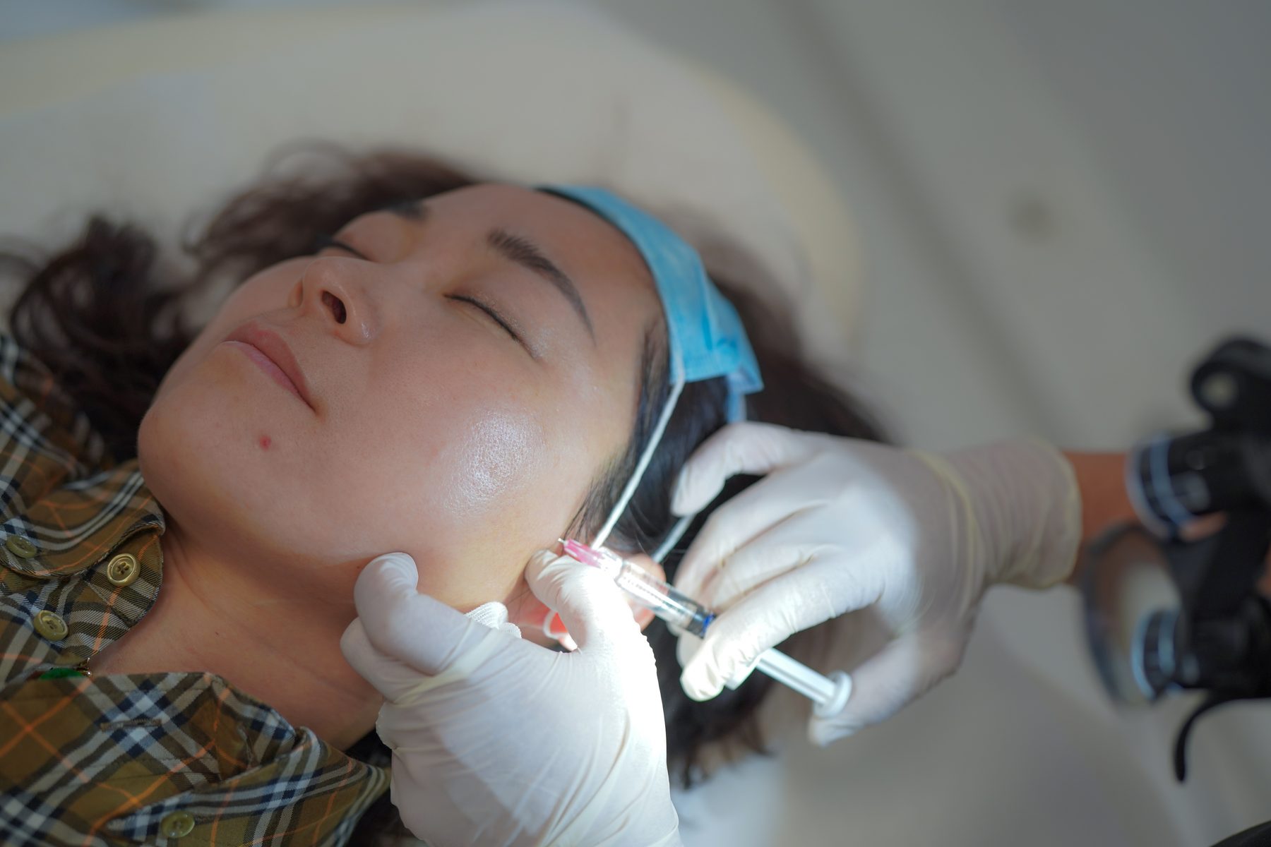 Beauty Pheresis™ — Galerie — 9