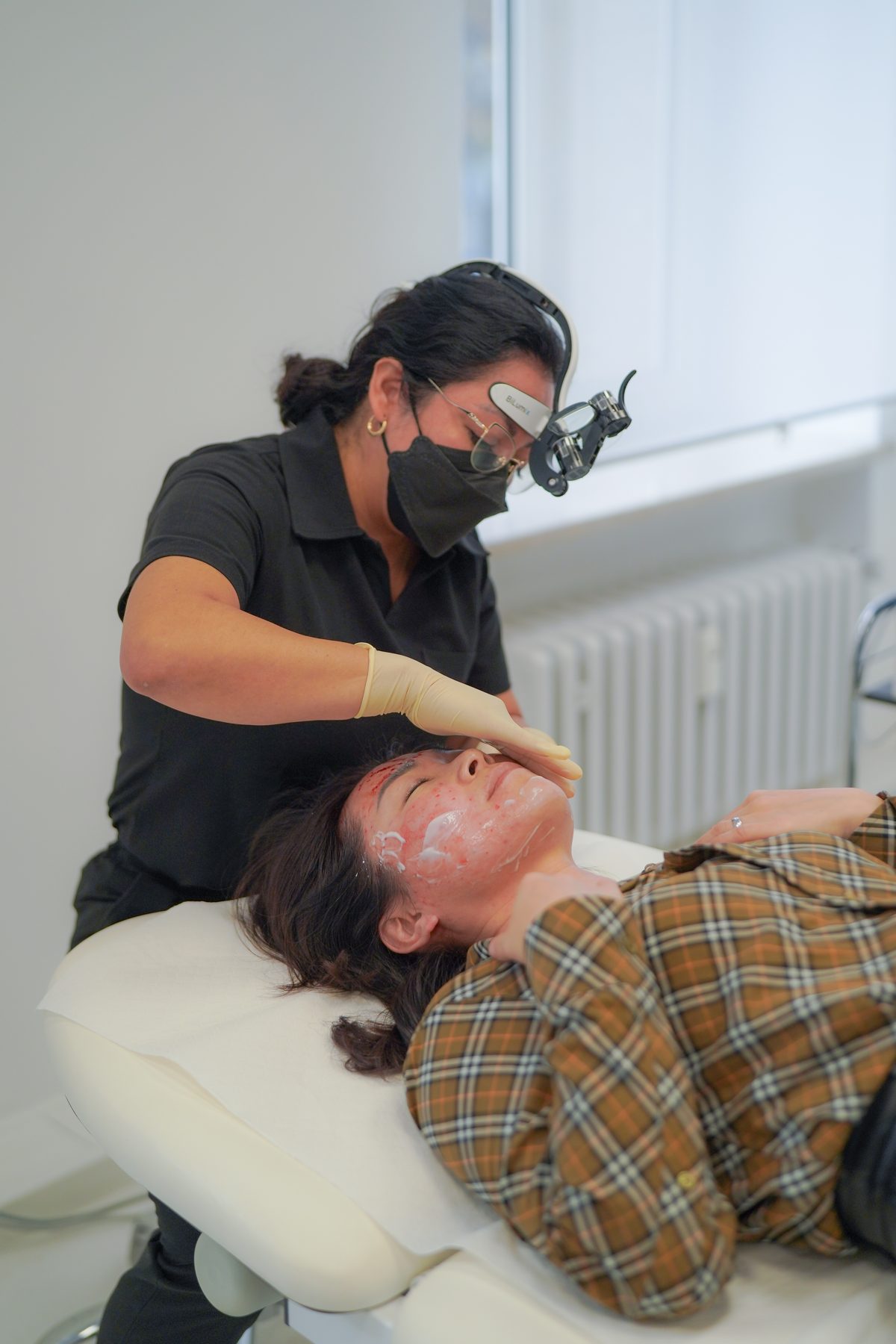 Beauty Pheresis™ — Galerie — 10