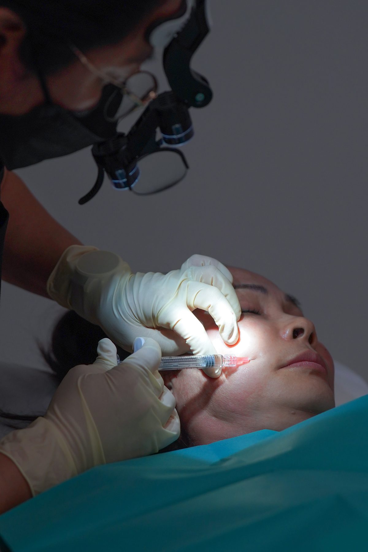 Beauty Pheresis™ — Galerie — 12